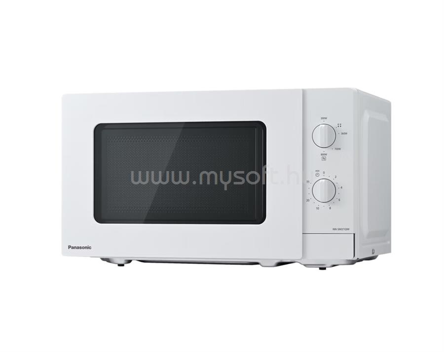 PANASONIC NN-SM21Q mikrohullámú sütő (fehér)
