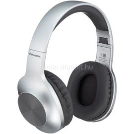 PANASONIC RB-HX220BDES silver over-ear bluetooth fejhallgató RB-HX220BDES small