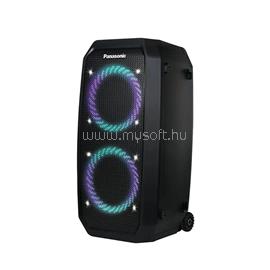 PANASONIC PARTYBOX SC-BMAX30E-K small