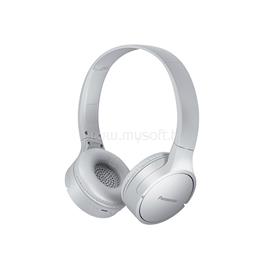 PANASONIC RB-HF420BE-W Bluetooth fehér fejhallgató RB-HF420BE-W small