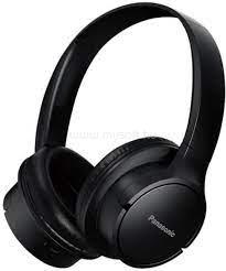 PANASONIC RB-HF520BE fekete Extra Bass Wireless fejhallgató RB-HF520BE-K small