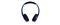 PANASONIC RB-HF630BE-A Bluetooth fejhallgató (kék) RB-HF630BE-A small