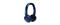 PANASONIC RB-HF630BE-A Bluetooth fejhallgató (kék) RB-HF630BE-A small