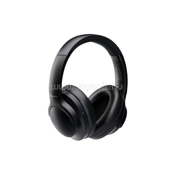 PANASONIC RB-HX330BDEK zajszűrős Bluetooth fejhallgató