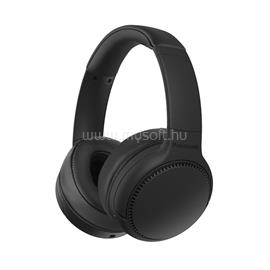 PANASONIC RB-M300BE-K Bluetooth fekete fejhallgató RB-M300BE-K small