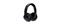 PANASONIC RB-M600BE-K Deep Bass BT vezeték nélküli fejhallgató (fekete) RB-M600BE-K small