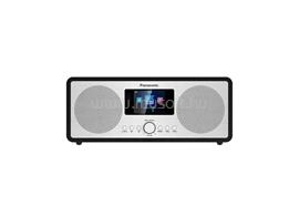 PANASONIC RF-D40EG-K internetes rádió RF-D40EG-K small