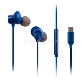 PANASONIC RP-TCM225DEA USB-C mikrofonos fülhallgató RP-TCM225DEA small