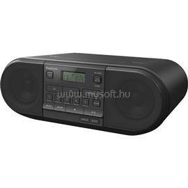 PANASONIC RX-D500EG-K CD-s rádió RX-D500EG-K small