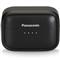 PANASONIC RZ-B210WDE-K True Wireless Bluetooth fekete fülhallgató RZ-B210WDE-K small