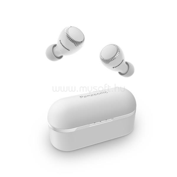 PANASONIC RZ-S300WE-W True Wireless Bluetooth fehér fülhallgató
