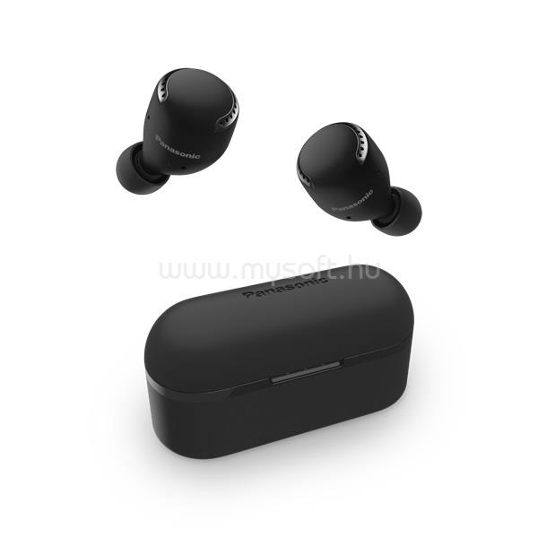 PANASONIC RZ-S500WE-K True Wireless Bluetooth fekete fülhallgató