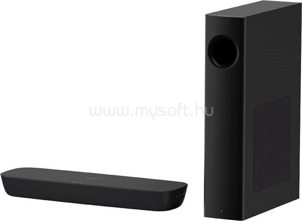 PANASONIC SC-HTB250EGK HOME THEATER AUDIO SYSTEM