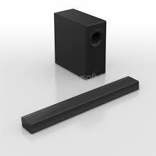 PANASONIC SC-HTB490 hangprojektor