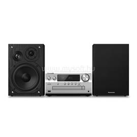 PANASONIC SC-PMX802E-S  sztereó Bluetooth/hálózati/CD/USB/FM Mikro Hifi SC-PMX802E-S small