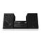 PANASONIC SC-PMX90EG-K Hi-Res Audio fekete mikro hifi SC-PMX90EG-K small