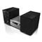 PANASONIC SC-PMX90EG-S Hi-Res Audio ezüst - fekete mikro hifi SC-PMX90EG-S small