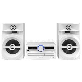 PANASONIC SC-UX100E-W Mini Hifi rendszer (fehér) SC-UX100E-W small