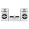 PANASONIC SC-UX100E-W Mini Hifi rendszer (fehér) SC-UX100E-W small