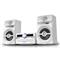 PANASONIC SC-UX100E-W Mini Hifi rendszer (fehér) SC-UX100E-W small
