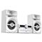 PANASONIC SC-UX100E-W Mini Hifi rendszer (fehér) SC-UX100E-W small