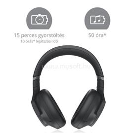 PANASONIC Technics EAH-A800E-K vezeték néküli fejhallgató, fekete EAH-A800E-K small