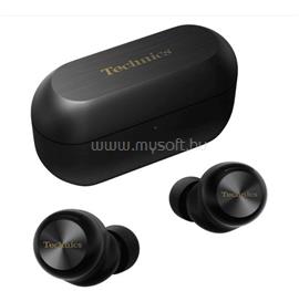 TECHNICS TWS AZ100E-S vezeték nélküli fülhallgató (fekete) EAH-AZ100E-K small
