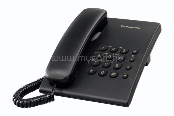 PANASONIC TELEFON VEZETÉKES