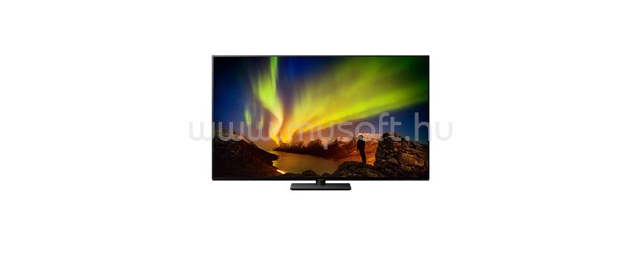 PANASONIC TX-65LZ980E OLED Smart LED Televízó, 165 cm, 4K Ultra HD