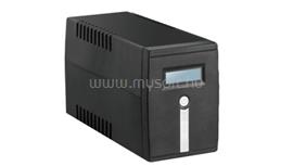 PANNON POWER BK650VA LCD 650VA UPS BK650VA small