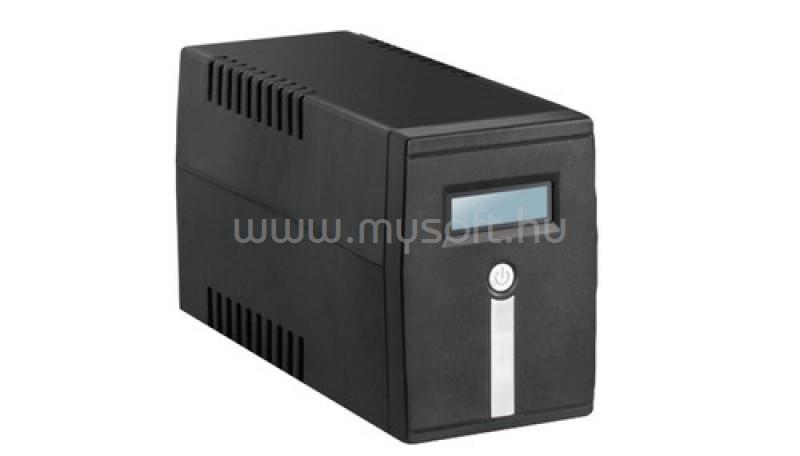 PANNON POWER BK650VA LCD 650VA UPS