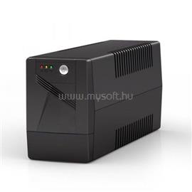 PANNON POWER BK650VA LED 650VA UPS BK650LED small
