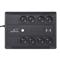 PANNON POWER Line interaktive 850 LED HT850 small