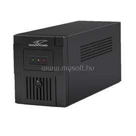 PANNON POWER ST1200 PP 1200VA UPS ST1200 small