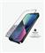 PANZERGLASS Apple iPhone 12 mini Case Friendly AB, Black PANZERGLASS_2710 small