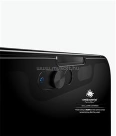 PANZERGLASS Apple iPhone 13 Pro Max Case Friendly Camslider Privacy AB, Black fólia PANZERGLASS_P2749 small