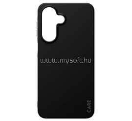 PANZERGLASS Samsung A27 5G PANZERGLASS CARE FASHIONABLE szilikon telefonvédő ütésállóság, kameravédő, FEKETE PANZERGLASS_CR32182 small