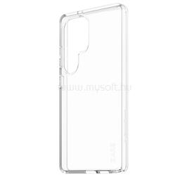 PANZERGLASS Samsung S25 Ultra PANZERGLASS CARE FLAGSHIP URBAN COMBAT CASE szilikon telefonvédő ütésállóság, kameravédő, ÁTLÁTSZÓ PANZERGLASS_CRRFUBCG38488 small
