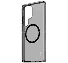 PANZERGLASS PANZERGLASS CARE FLAGSHIP URBAN COMBAT SMOKEY CASE szilikon telefonvédő ütésállóság, wireless, FEKETE PANZERGLASS_CRRFSBQG38488 small