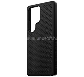 PANZERGLASS Samsung S25 Ultra PANZERGLASS CARE HEAT BEAT műanyag telefonvédő légáteresztő, kameravédő, FEKETE PANZERGLASS_CRRFEHBG38488 small
