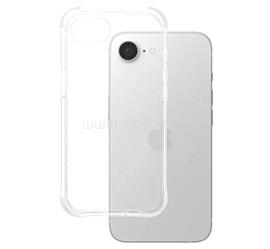 PANZERGLASS iPhone 17e / 16e PANZERGLASS CARE SAMBA szilikon telefonvédő ütésállóság, kameravédő, ÁTLÁTSZÓ PANZERGLASS_CRRFSMBG29845 small