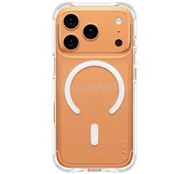 PANZERGLASS iPhone 18 Pro / 17 Pro PANZERGLASS CARE SAMBA szilikon telefonvédő ütésállóság, MagSafe, ÁTLÁTSZÓ PANZERGLASS_CR37687 small