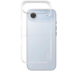 PANZERGLASS iPhone Air PANZERGLASS CARE SLIM X-RAY szilikon telefonvédő ütésállóság, kameravédő, ÁTLÁTSZÓ PANZERGLASS_CR63289 small