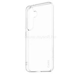 PANZERGLASS Samsung S25 PANZERGLASS CARE SLIM X-RAY szilikon telefonvédő ütésállóság, kameravédő, ÁTLÁTSZÓ PANZERGLASS_CRRFAXRG38388 small