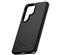 PANZERGLASS Samsung S26 Ultra PANZERGLASS Flow szilikon telefonvédő ütésállóság, wireless, FEKETE PANZERGLASS_CR62575 small