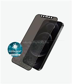 PANZERGLASS Samsung Galaxy Tab S7+ Case Friendly Privacy PANZERGLASS_P7242 small