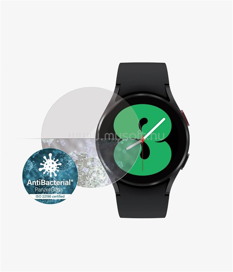 PANZERGLASS Samsung Galaxy Watch 4 (40 mm) AB
