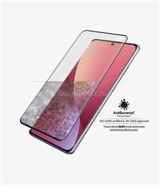 PANZERGLASS Xiaomi 12 Pro Case Friendly, Black AB fólia PANZERGLASS_8057 small
