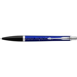 PARKER Royal 1931581 Urban ezüst klipszes matt kék golyóstoll PARKER_7010561005 small