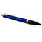 PARKER Royal 1931581 Urban ezüst klipszes matt kék golyóstoll PARKER_7010561005 small